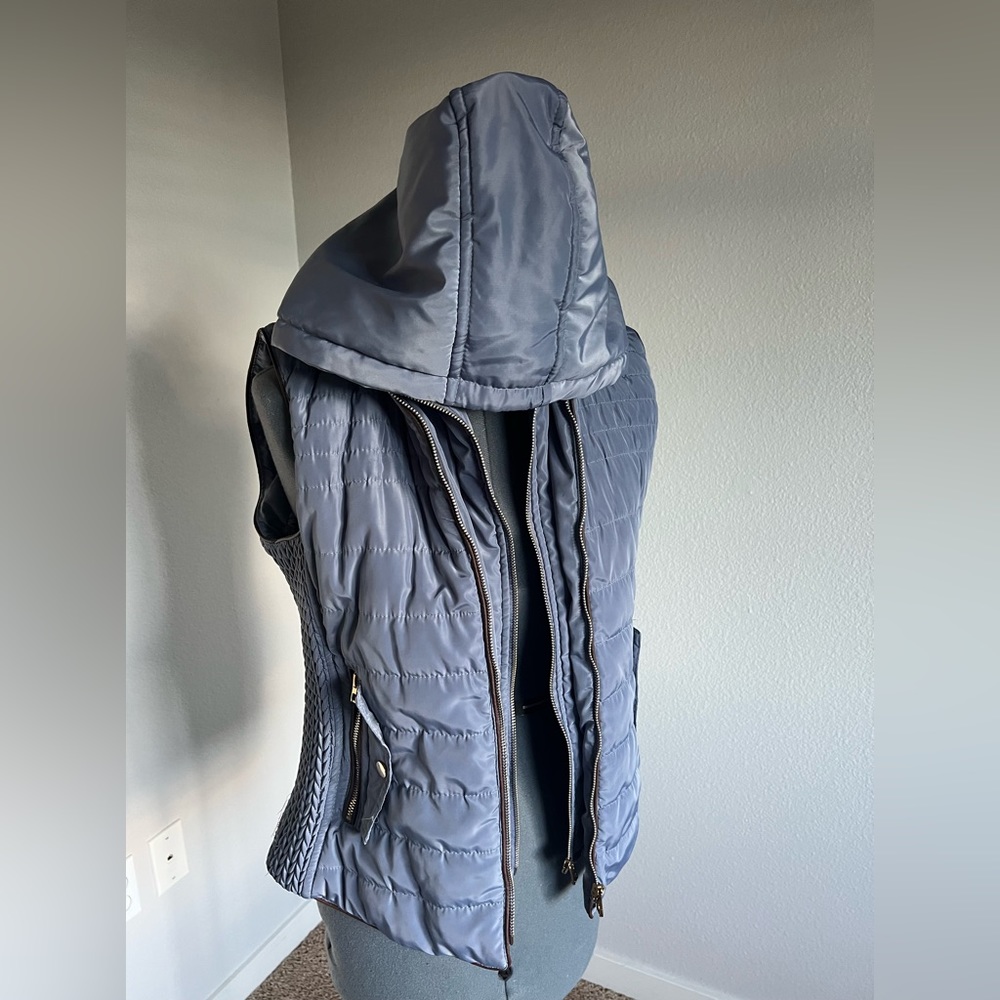 Special One Lined Vest